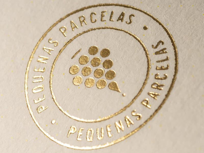  Presenta tu botella de vino con una etiqueta adecuada