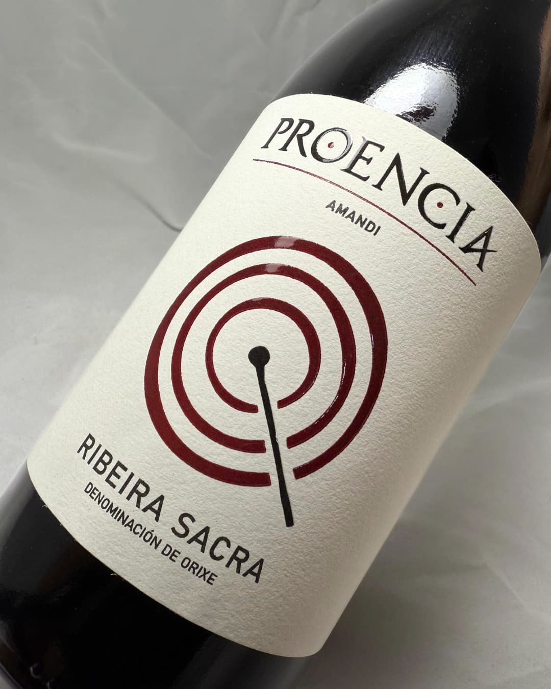 Etiquetas adhesivas en Galicia